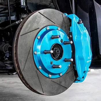 Brake Repair in Not Found