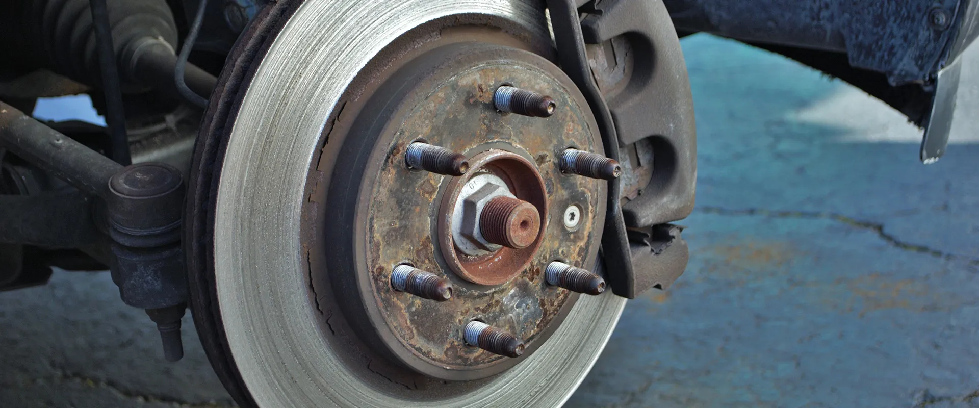 Brake Repair near Not Found