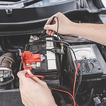 Electrical Repair in