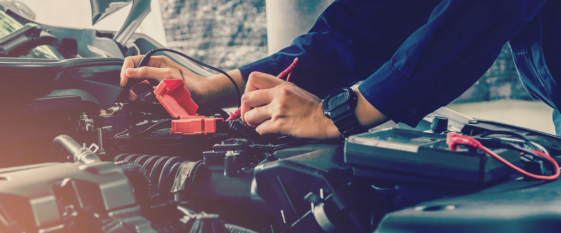 Electrical Repair near 