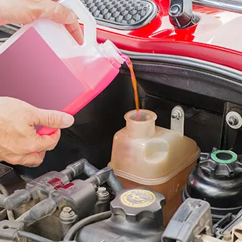 Fluid Exchange in