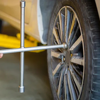 Tires & Alignments in Not Found