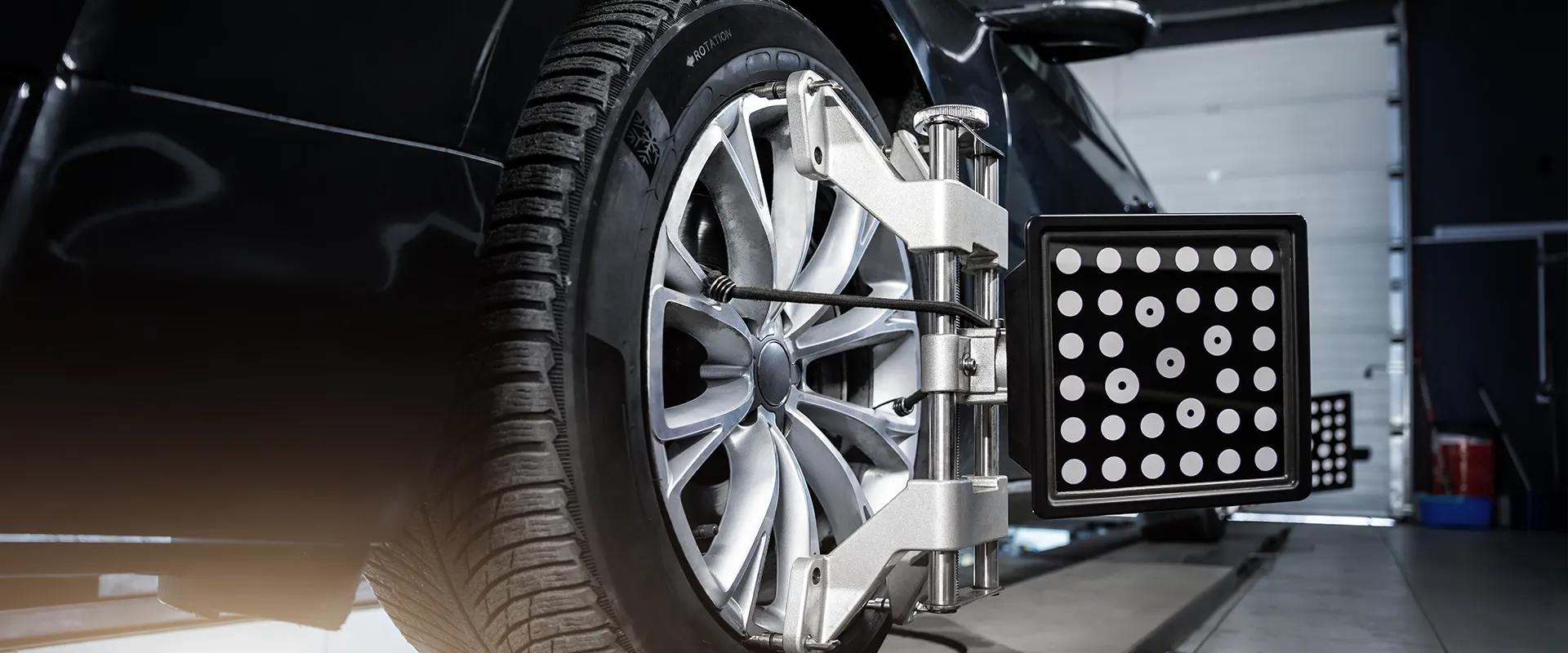 Tires & Alignments near Not Found